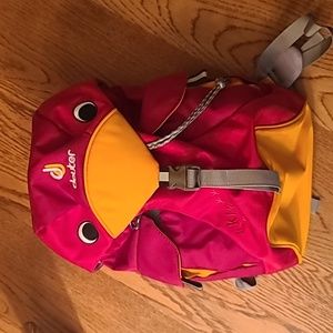 Deuter kids backpack kikki